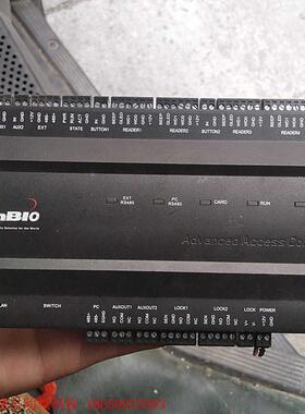 中控智慧 门禁控制器inBIO260, 功能包好