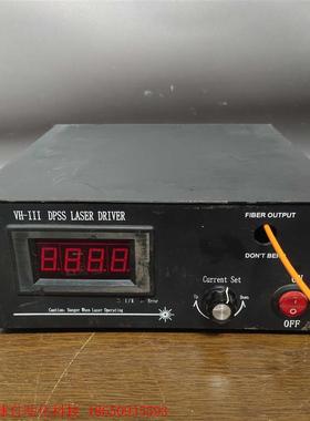 VH-III DPSS LAER DRIVER 镭射电路板