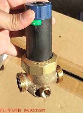 I减压阀P-IX7635/1 原装进口全新现货DVGW 全新