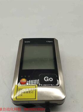 德图testo176H1/温湿测量数据记录仪电子温湿度记录仪
