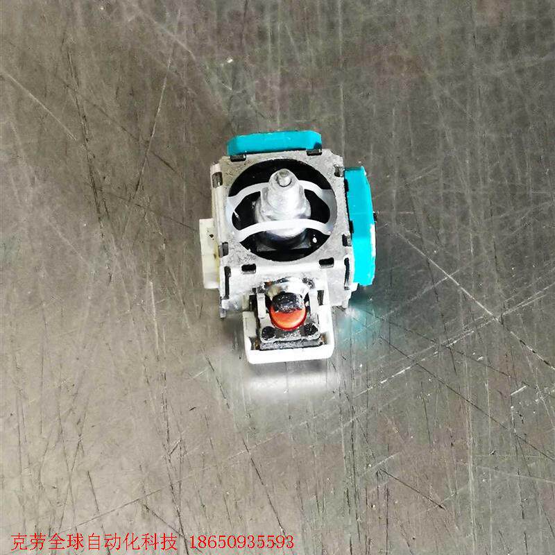 XBOX ONE S X手柄摇杆帽Series X精英游戏手