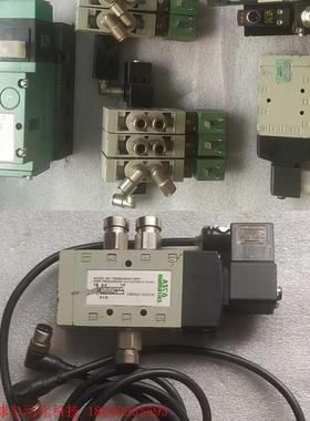 NUMATICS纽曼蒂克电磁阀253SA43A2G00030