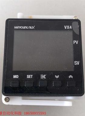 原装韩国韩荣HANYOUNG NUX温控器 VX4-UMNA
