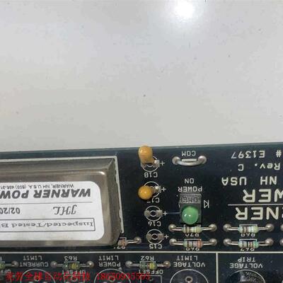 PCB电路板/印刷线路板ENERPRO 美国爱尼普拉 触发板