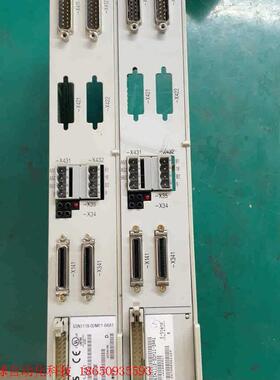 西门子840D 轴卡 6SN1118-0DM11-0AA1