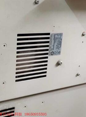 CIMR-AB4A0362AAA安川变频器185/160KW