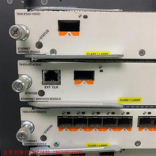 7600-ES20-10G3C 76-ES+XT-4TG3C