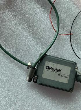 雷泰MI系列Raytek在线红外测温仪RAYMID10LT