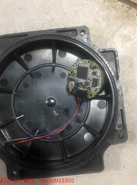 伺服电机编码器M40ANN00,功能完好,成色如图