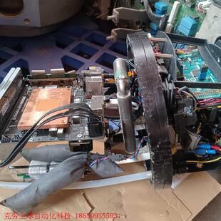 微星B450I GAMING PLUS AC主板 ITX主板