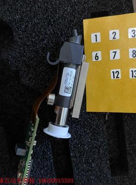 西门子DP马达 03058627S06像是新的,轴承上没有使