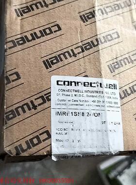 全新科尼威尔IMRE1SS8/24现货1台实拍一件