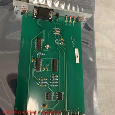 E+H电阻测试仪板卡 HENNECKE