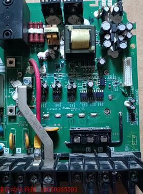 台达变频器VFD075F43B驱动板 2945007301
