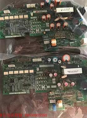 原装拆机二手A74MA7.5 BC186A697G52菱变频