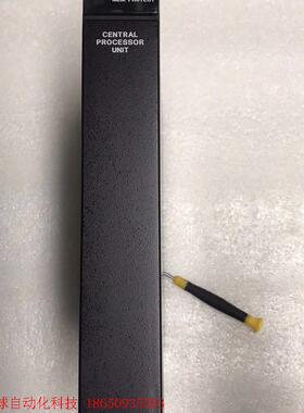 GE控制器模块,IC697CPM915-EC,二手拆机件,图