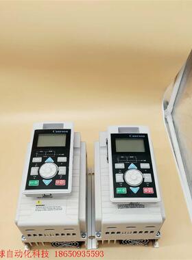 canroon变频器CV900H-004G-14TF1功率: