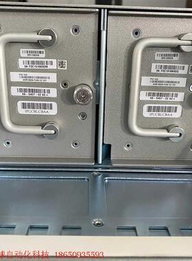 ASR-9006-FAN-V2 全新拆机。用于ASR-900