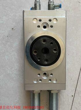 费斯托摆动气缸,DRRD-32-180-FH-Y9A