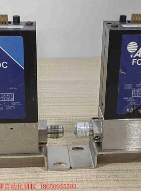 Arrange FC-780C流量计2个,CL2,500sc