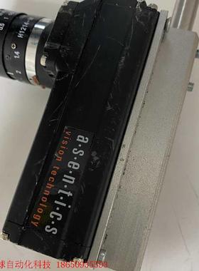 asentics 相机 vision technology