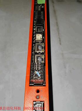 DHF41B/UOH21B   SEW轴卡