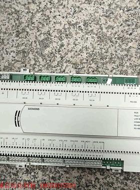 西门子BACnet/IP控制器PXC24.2-PE.A,正品