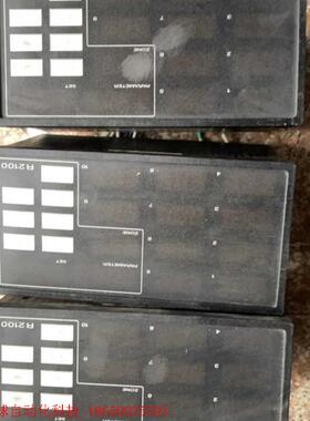 德国GEPRUFT- R2100-822-0-0-000-4