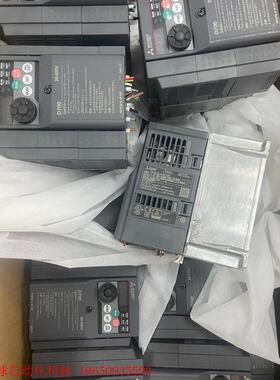 三菱变频器 FRD740-0.4K-CHT