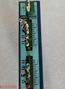 SYNTEC新代模块RIO16I-PH0 RIO16I-PH