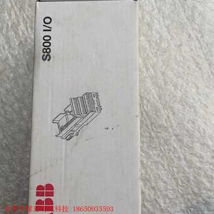 3BSE013230R S800I 全新未开封ABB