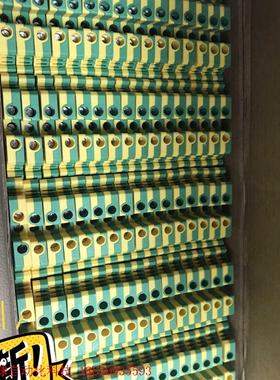 斯帕克SIPAKE接地型接线端子,型号SPKJ1-2.5,S