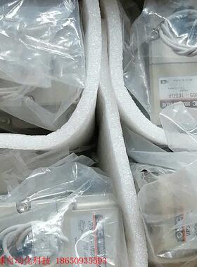 SMC电磁阀VP3165-105GA  全新原装正品,115