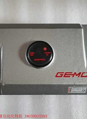 GEMU 9468000ZF07YS17L40E4100