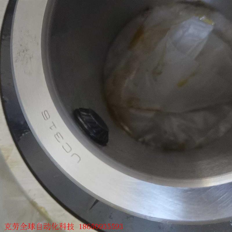 UC316外圈平面轴承带顶丝CSB202 203 204 2