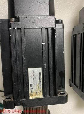 三金玻璃机械伺服电机,型号:123SJ(2)D200-20H