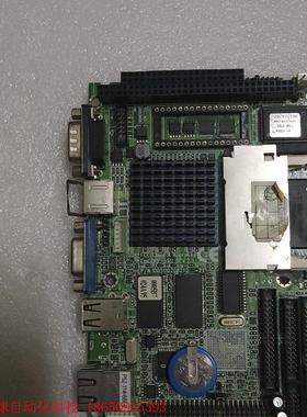 EMCORE-N511 REV 2.1 小板 工业工控主板包