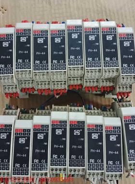 PH447AAAAD隔离安全栅,二手拆机实物图拍摄需要联系