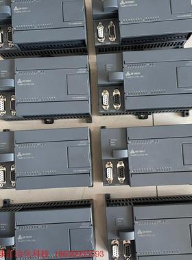 合信PLC,CTSC-100,CPU124,AC/DC/RE