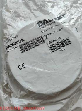 BAM00UK BOS R-1  BALLUFF巴鲁夫反光板