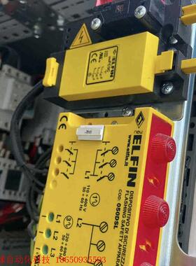 传感器elfin装置050DSL 050FC3C 议价