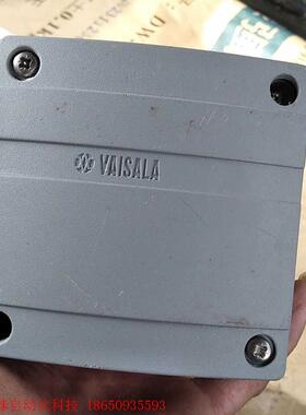 维萨拉 vaisala HMD60Y温湿度传感器 成色如图