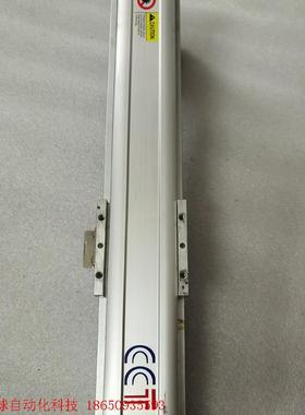 原装拆机CCTL直线滑台模组,线性模组,总长470mm,