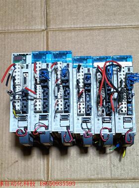 SMC伺服LECSS2-S8 LECSS2-S7