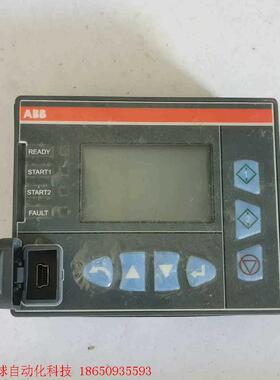 变频器ABB 面板  MD21   2个