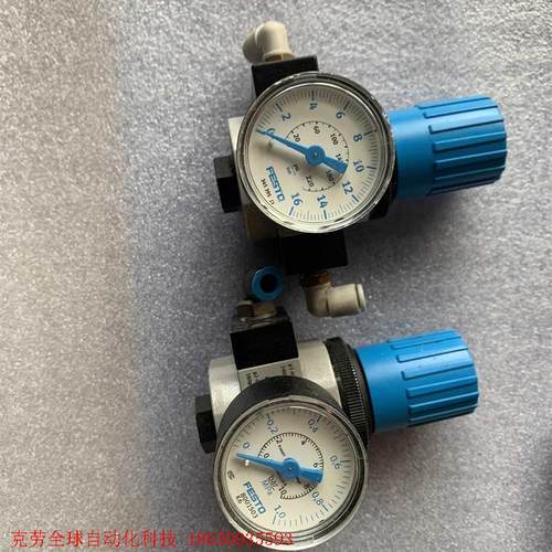 LR-1/8-D-7-MINI费斯托8002288