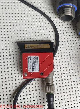 劳易测 BPS 8 SM 100-01的50104784拆机