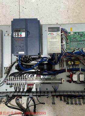 东洋喷雾取件机控制柜,D17926东洋给汤机控制板,