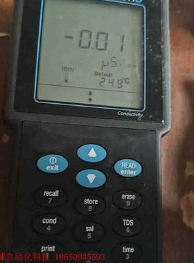 哈希sension5,裸机一个,95新,开机如图,200处理