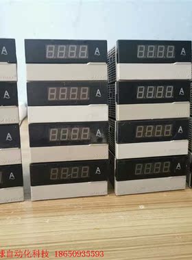 TOKY东崎DP3-AA30 C高精度交直流电流电压表